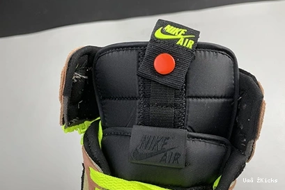 Switch Peach 200 CW6576-800 Jordan High Air Refined 1 1112